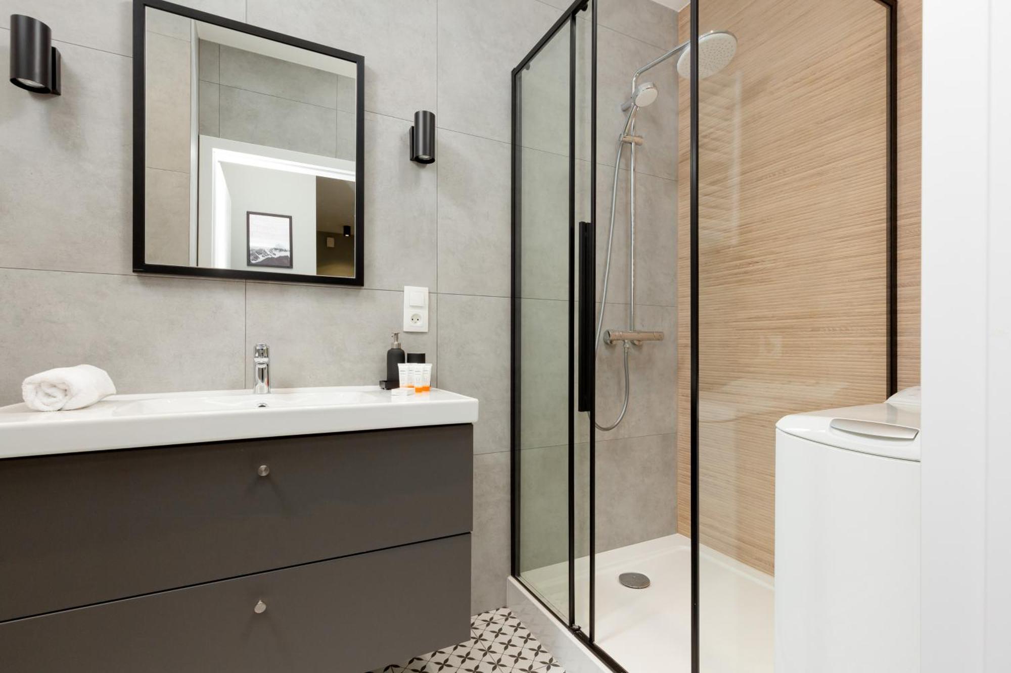 Leilighet Emilii Plater By Renters *