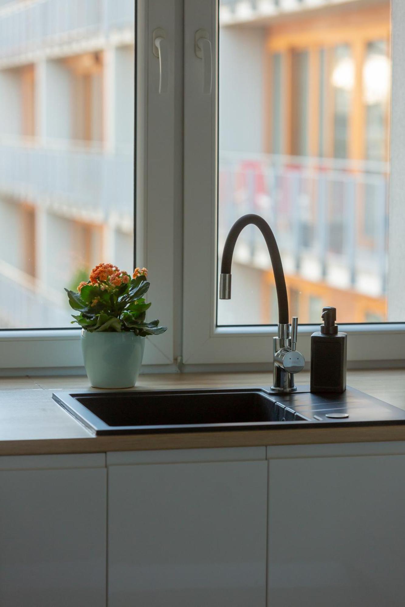 Emilii Plater By Renters Apartment